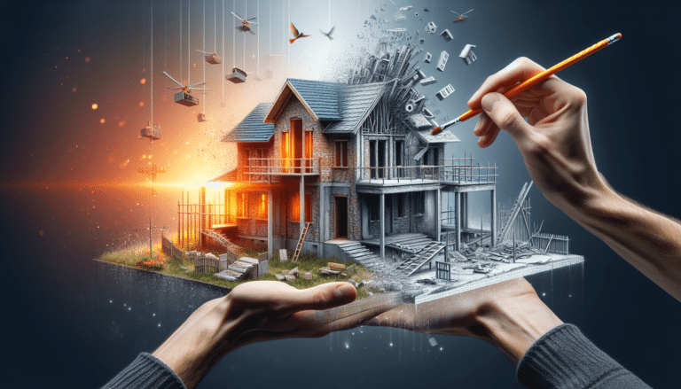 así fue esta impresionante transformación sin obras y sin apenas presupuesto