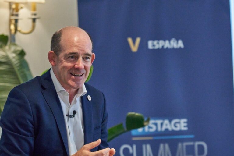 Vistage reúne en su jornada anual en Madrid a 150 empresarios
