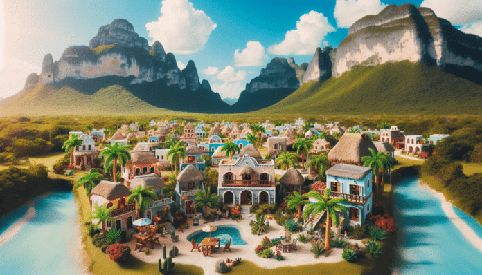 Esta cuenta de Instagram confirma que Yucatán en México es el paraíso de las mini casas de ensueño gracias a su arquitectura tradicional y fachadas discretas