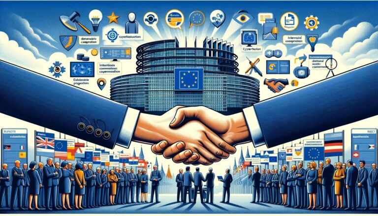 Elecciones europeas: las instituciones de la UE preparadas para contrarrestar la desinformación