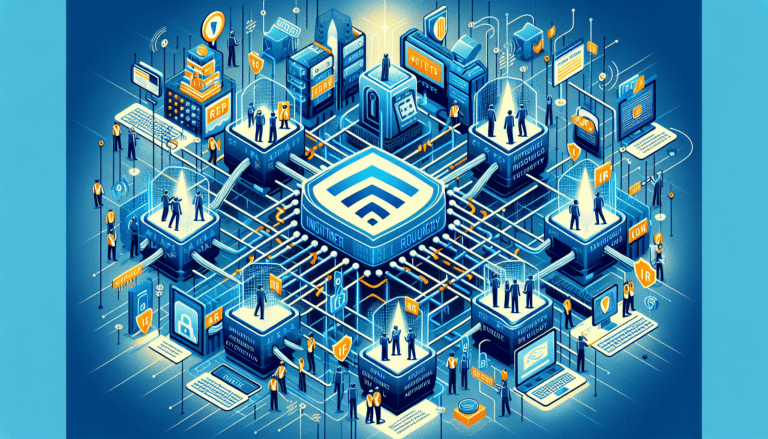 Complementando la Seguridad de Internet con IRR: Protección ante anuncios de rutas incorrectas