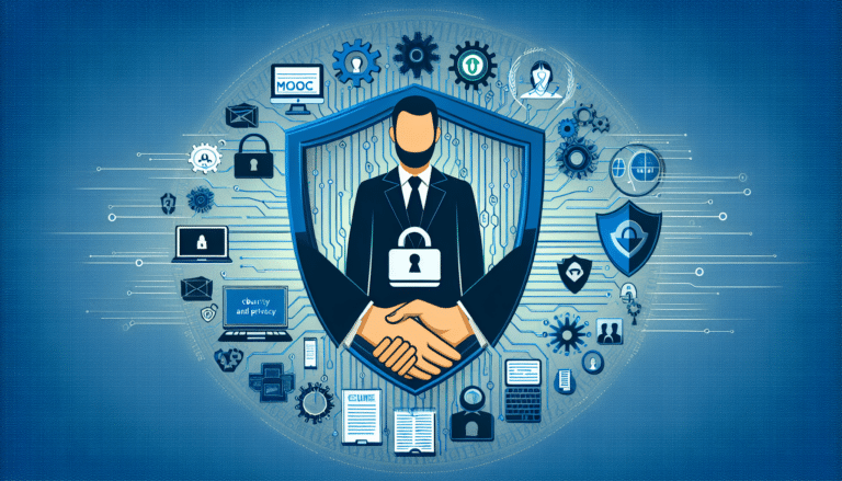 Apúntate al nuevo MOOC sobre ciberseruridad y privacidad en la coordinación TIC