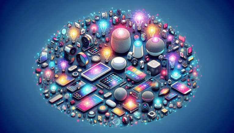 Esencial: Por Qué Debes Mantener Actualizados Tus Dispositivos Conectados en IoT