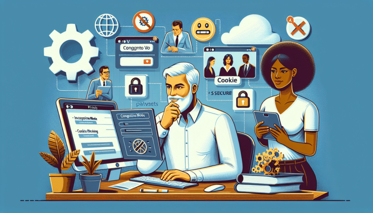 Cómo navegar con mayor privacidad en Internet