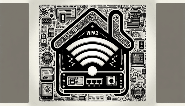 WPA3: El Protocolo de Seguridad a Configurar en tu Router