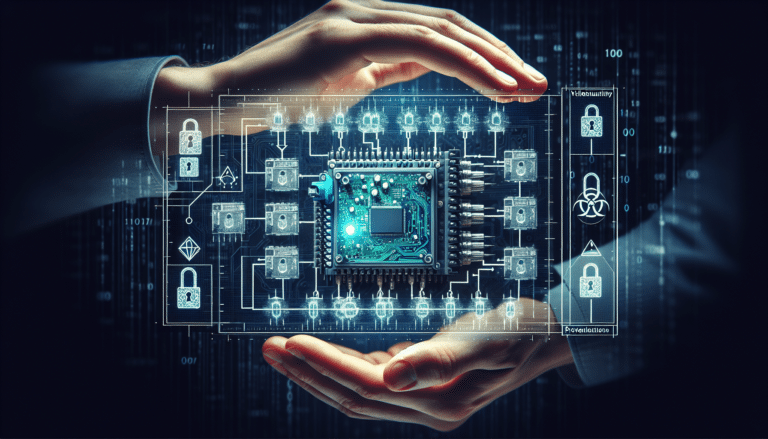 Riesgos de seguridad en los PLC: Vulnerabilidades y Prevención