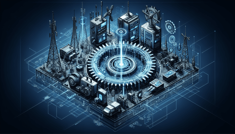 Explorando M-Bus: Seguridad y eficiencia en las comunicaciones de telemetría