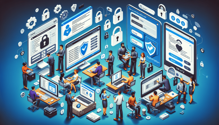 Asegurando A Millones De Desarrolladores Con 2FA