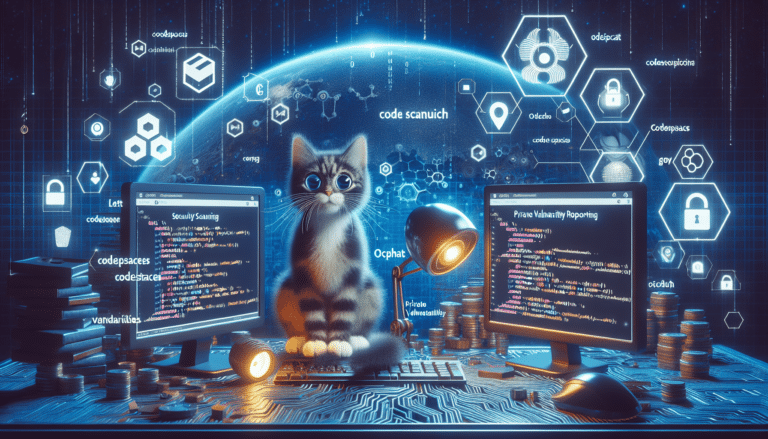 Investigación En Seguridad Sin Salir De GitHub: Desde El Escaneo De Código Hasta CVE Con Codespaces Y Reporte Privado De Vulnerabilidades
