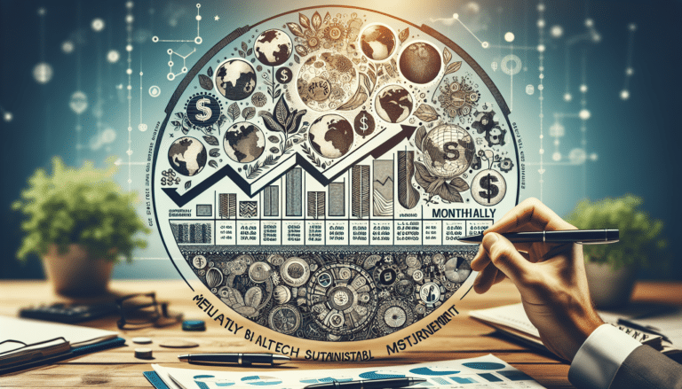 Balance mensual de los mercados de SIX