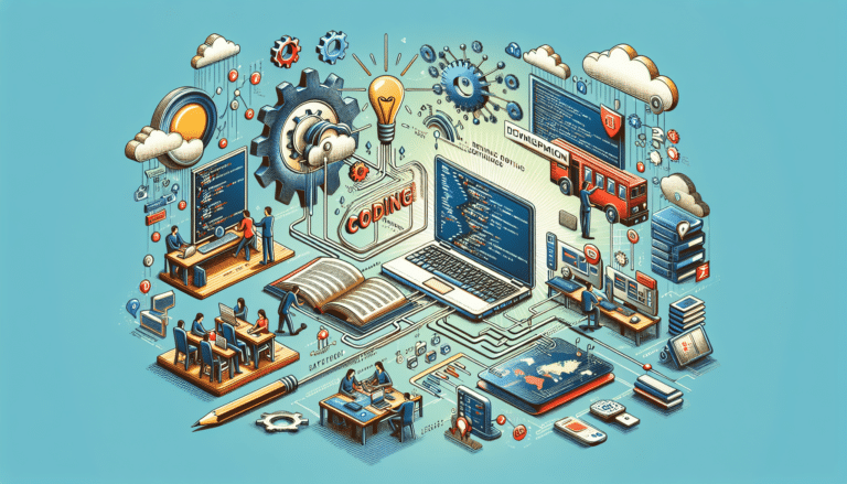 De Dónde Proviene Realmente Tu Software