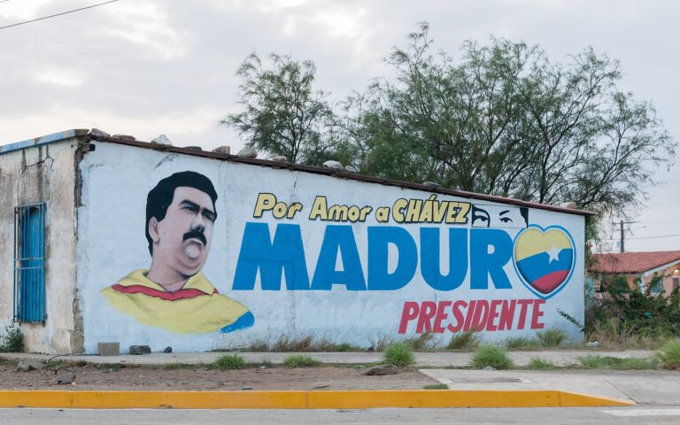 Nicolás Maduro reelegido presidente de Venezuela en medio de polémica electoral