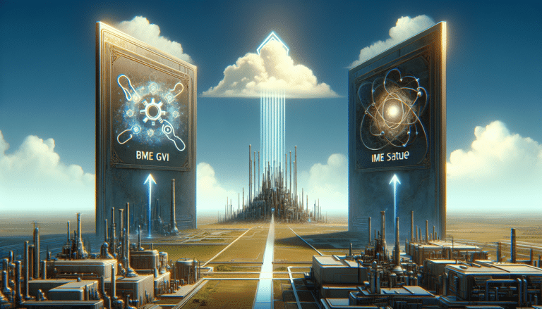 Documento Inicial de Acceso a BME Scaleup de INBEST GPF VI e INBEST GPF VII