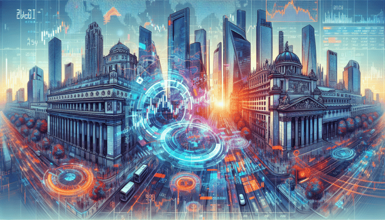 Cambios en el Índice General de la Bolsa de Madrid para el segundo semestre de 2024