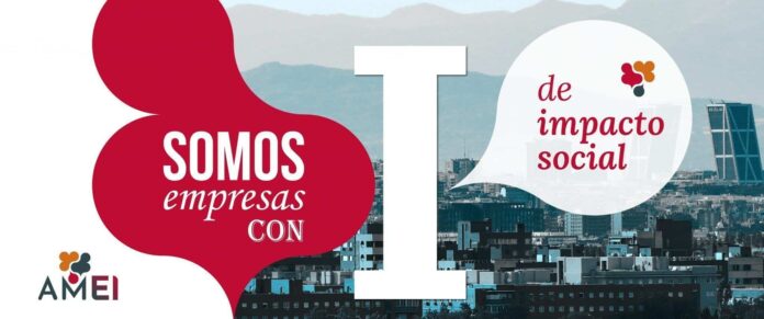 AMEI lanza una campaña en video para visibilizar el papel crucial de las empresas de inserción de Madrid