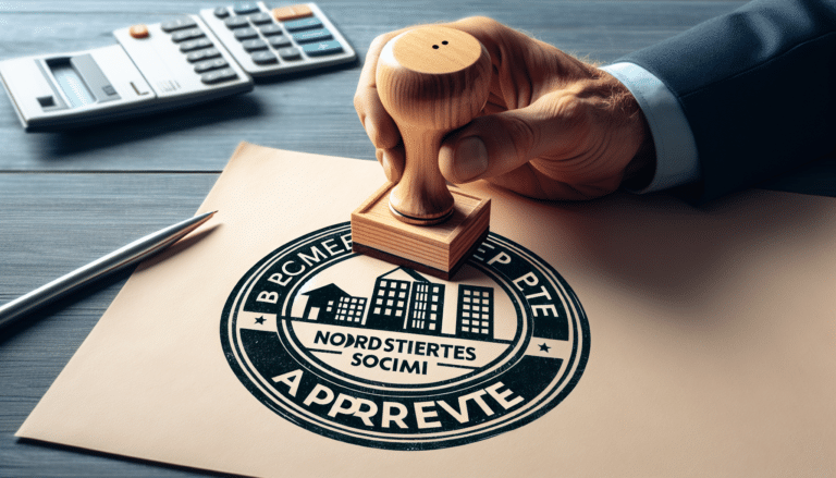 Documento Inicial de Acceso a BME Scaleup de NORDESTE PROPERTIES SOCIMI