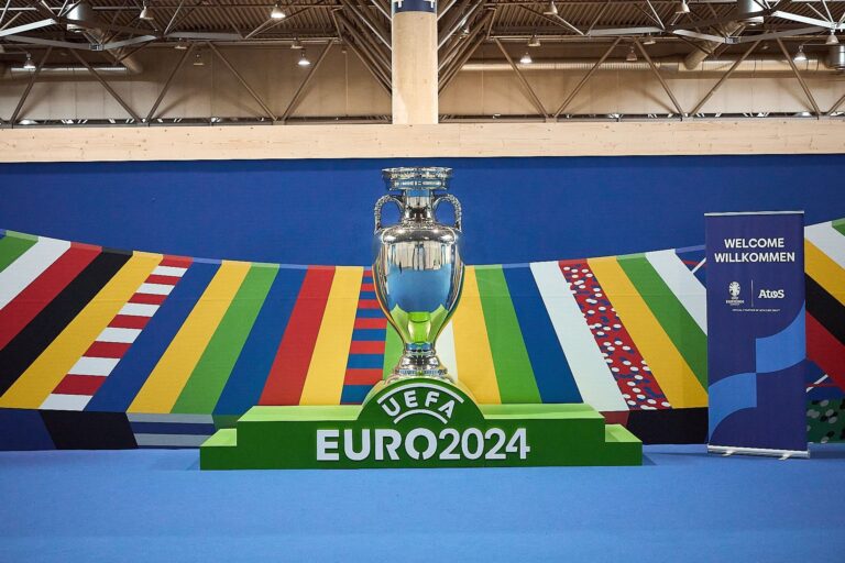 Atos ha prestado con éxito servicios y aplicaciones clave para la UEFA EURO 2024™, que conectaron a cientos de millones de aficionados al fútbol de todo el mundo