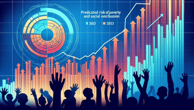 child looking into the camera while eating a snack.
