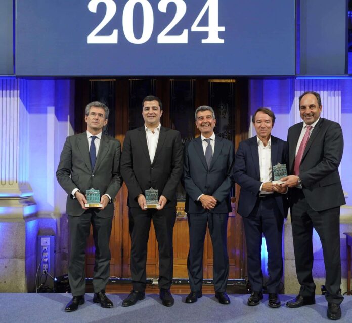 BME presenta las candidaturas de Greening, Revenga Smart Solutions, Seresco y Cox Energy a los European Small & Mid-Cap Awards