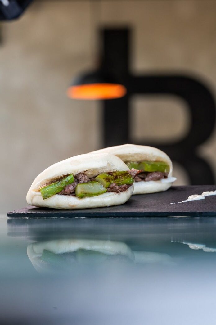 BaRRa de Pintxos estrena nueva carta y nueva web