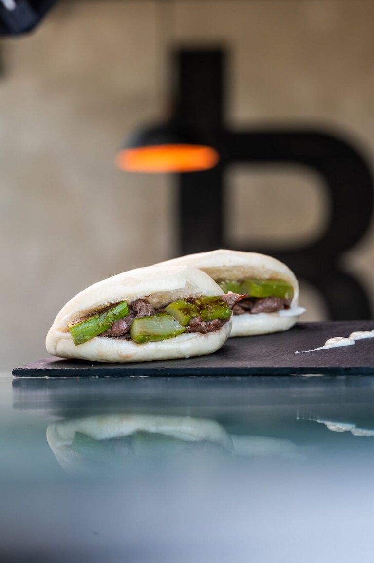 BaRRa de Pintxos estrena nueva carta y nueva web 