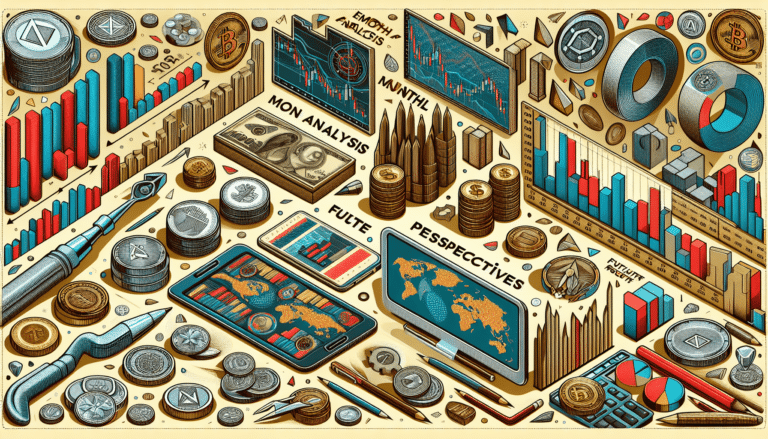 Balance mensual de los mercados de SIX