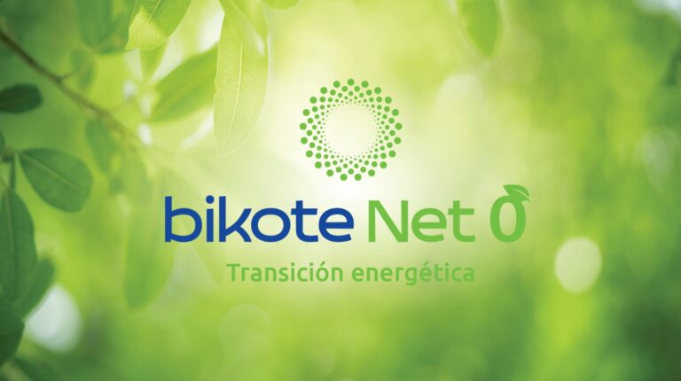 Bikote Solar lanza BIKOTE NET 0