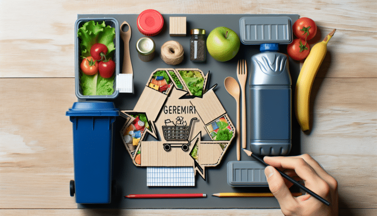 Carrefour rebaja la solución para reciclar la basura en cocinas pequeñas