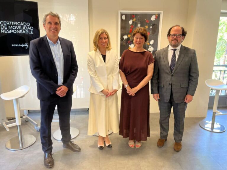 Seguridad vial certificada