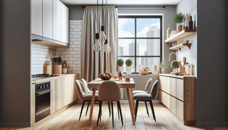 Cinco tendencias low cost en cocinas modernas que arrasan en pisos pequeños y bien optimizados