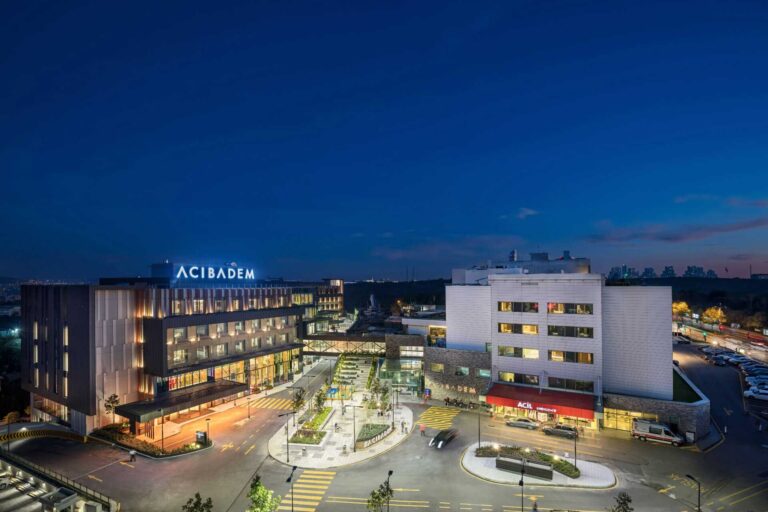 Acibadem: destino para cirugías estéticas de alta calidad y a precios asequibles