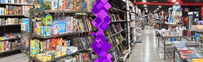 Comic Stores acelera su proceso de expansión en franquicia con Tormo Franquicias