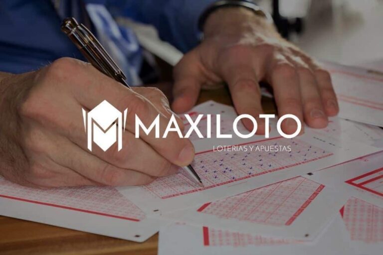 Maxiloto explica cómo jugar a la Primitiva Online