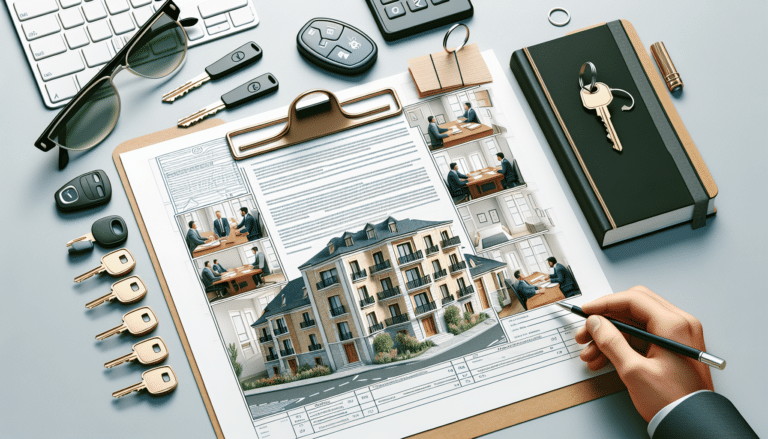 Cómo gestionar un inmueble que quiero alquilar en Madrid