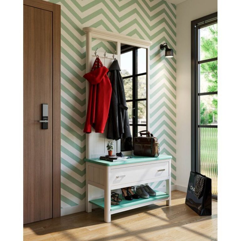 Menamobel ofrece las claves para elegir el recibidor perfecto 