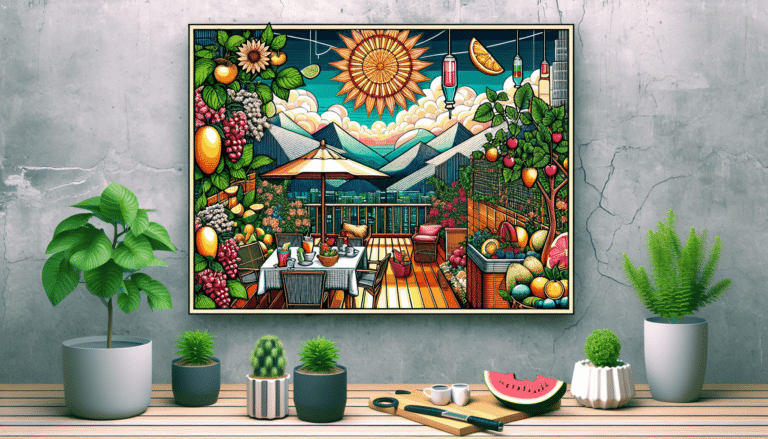 son baratos y perfectos para tus mesas de verano o para el vermú en la terraza