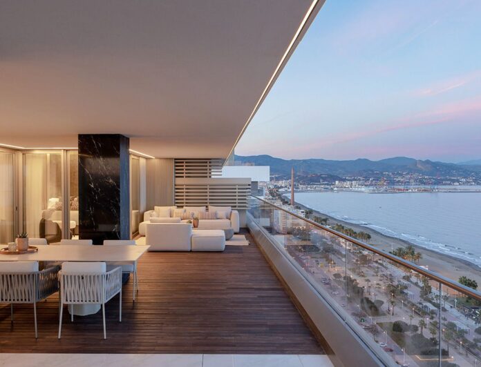 Design Week Málaga 2024 contará con la colaboración de la Junta de Andalucía