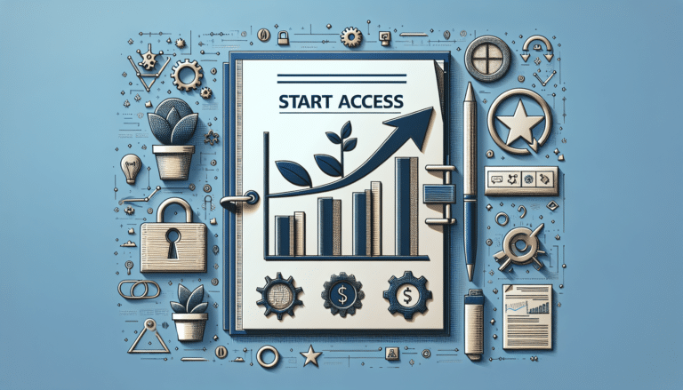 Documento Inicial de Acceso a BME Scaleup de ORES ALEMANIA