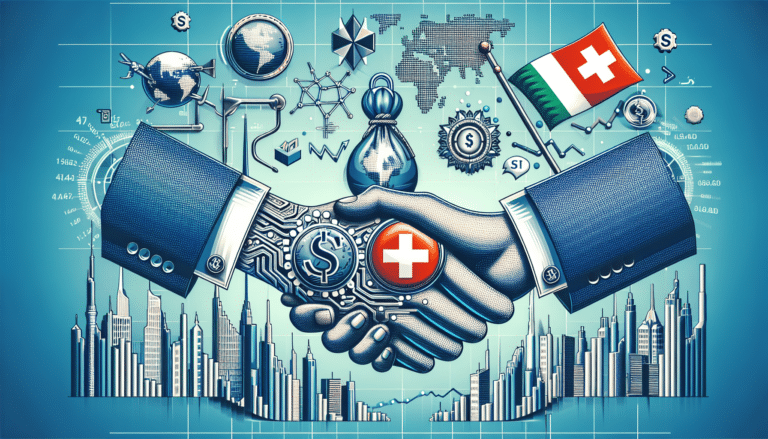 Dubai Financial Market y SIX firman una colaboración para impulsar el crecimiento financiero mundial y ampliar la accesibilidad de los mercados