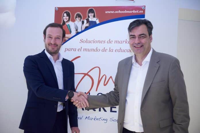 SchoolMarket y TEKDI presentan una formación en IA que capacita a educadores para el futuro tecnológico
