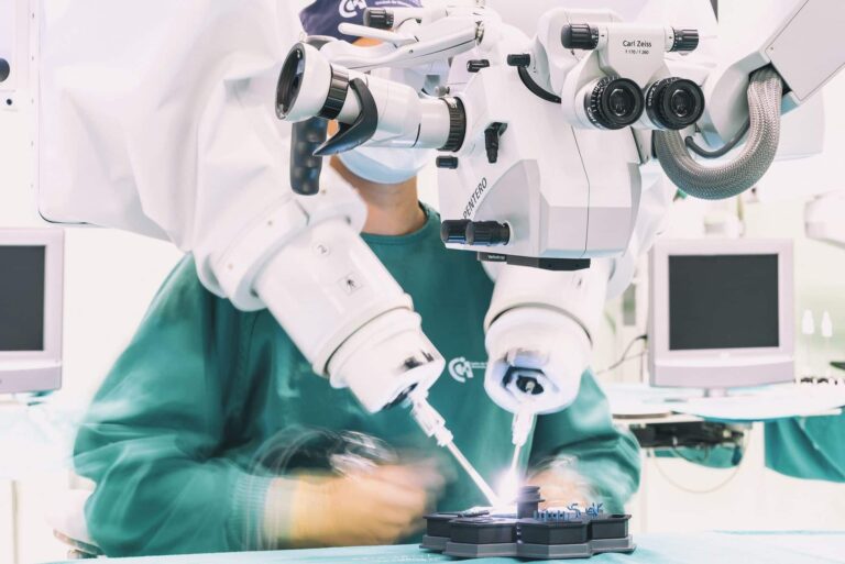 El CCMIJU revoluciona la medicina del futuro con el fin de mejorar la atención médica y la calidad de vida de los pacientes