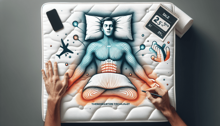 El Corte Inglés rebaja este protector de colchón con tecnología termorreguladora