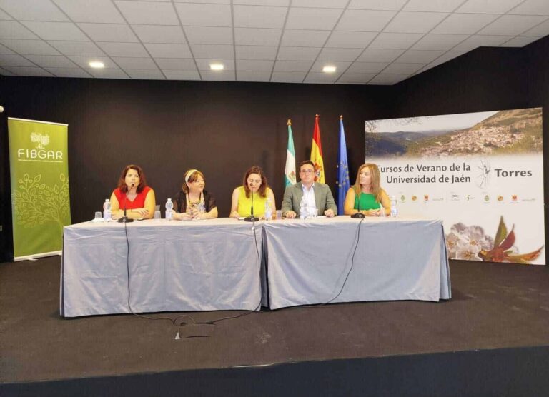 El Derecho de la UE ante los ODS, objeto de debate en la XVIII edición de los Cursos de Torres organizados por FIBGAR y enmarcados dentro de los Cursos de Verano de la Universidad de Jaén