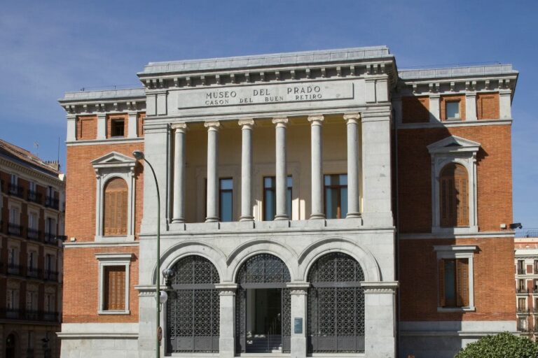 El Museo del Prado cerró 2023 con un resultado presupuestario positivo de 17 millones de euros