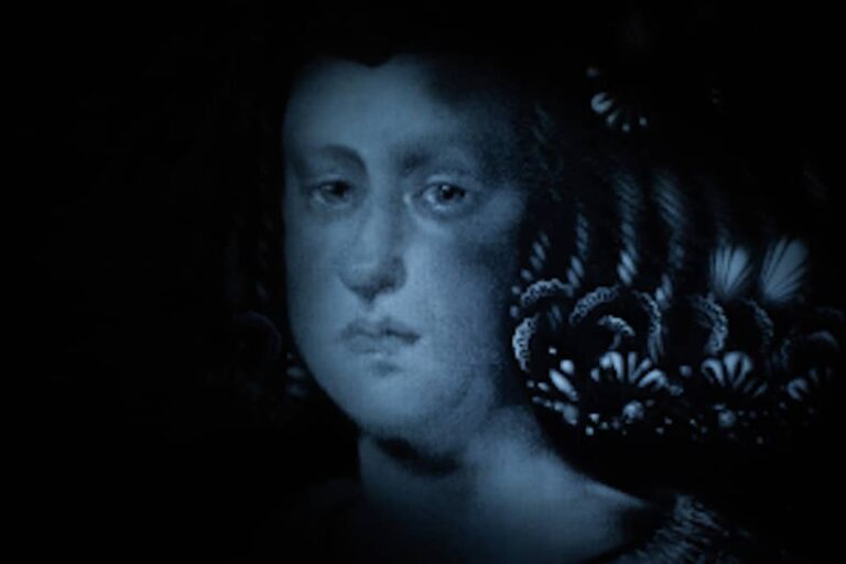 El Museo del Prado estrena en España un cortometraje de animación de la cineasta Michèle Lemieux dentro del Ciclo de cine “El Prado en femenino II”