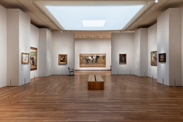 El Museo del Prado acoge una muestra musical del ‛género chico’ que puso la banda sonora al cambio de siglo