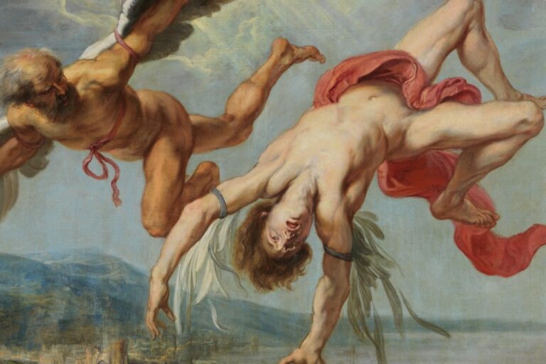 El Museo del Prado y el COE conectan arte y deporte para inspirar al equipo español