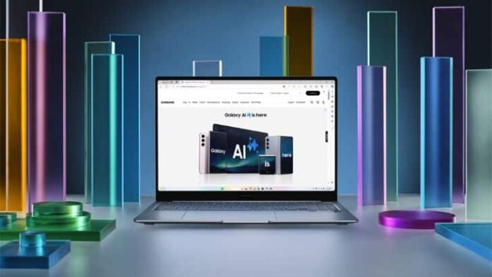 Samsung’s Next-Gen AI PC Expands the Galaxy AI Ecosystem – Samsung Global Newsroom