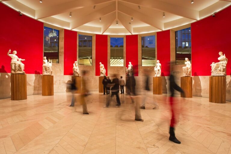 “El Prado del siglo XXI” protagoniza el curso de verano de la Fundación Amigos del Museo del Prado