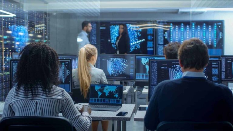 Globalan, S2 Grupo y TRC se adjudican la creación del primer Centro de Ciberseguridad de Canarias por 7,49 millones